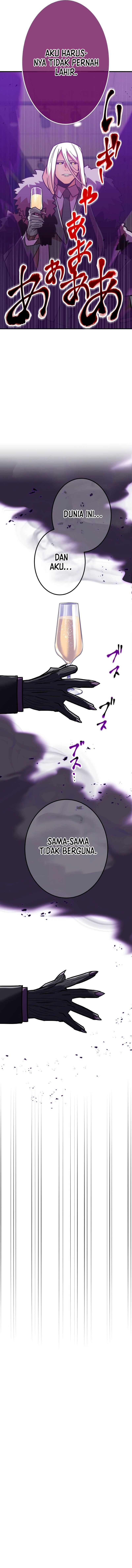 Savior of Divine Blood ~Draw Out 0.00000001% to Become the Strongest~ Chapter 31 Gambar 25