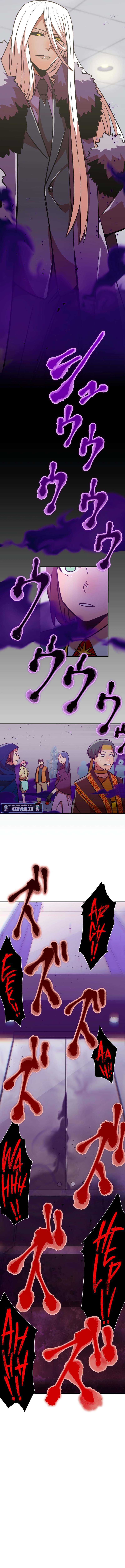 Savior of Divine Blood ~Draw Out 0.00000001% to Become the Strongest~ Chapter 32 Gambar 7
