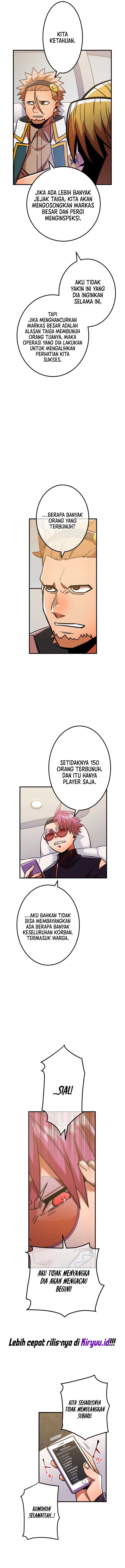 Savior of Divine Blood ~Draw Out 0.00000001% to Become the Strongest~ Chapter 32 Gambar 12