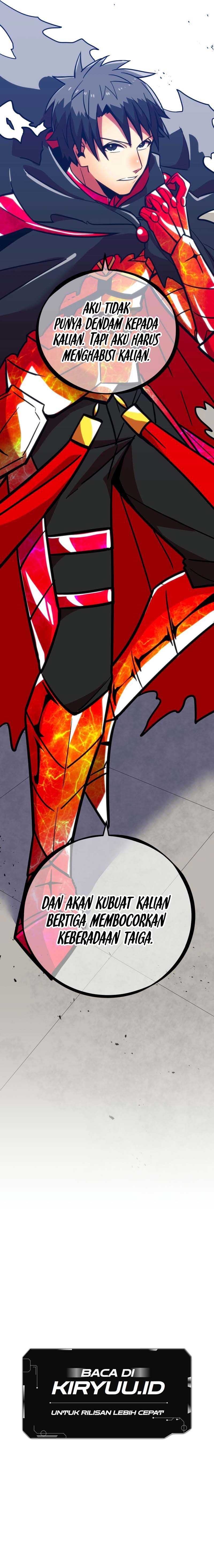 Savior of Divine Blood ~Draw Out 0.00000001% to Become the Strongest~ Chapter 32 Gambar 22