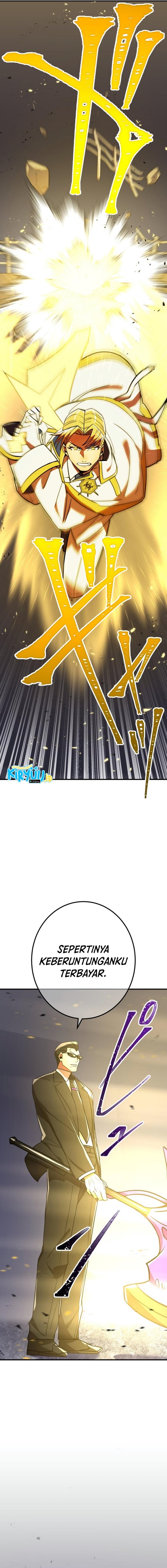 Savior of Divine Blood ~Draw Out 0.00000001% to Become the Strongest~ Chapter 35 Gambar 5