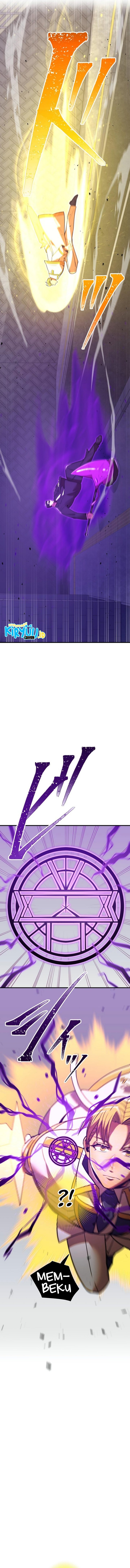 Savior of Divine Blood ~Draw Out 0.00000001% to Become the Strongest~ Chapter 35 Gambar 9