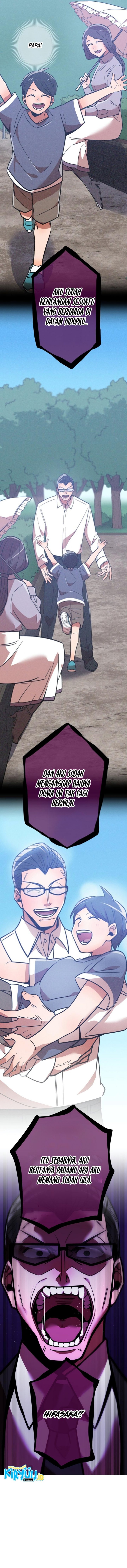 Savior of Divine Blood ~Draw Out 0.00000001% to Become the Strongest~ Chapter 35 Gambar 18