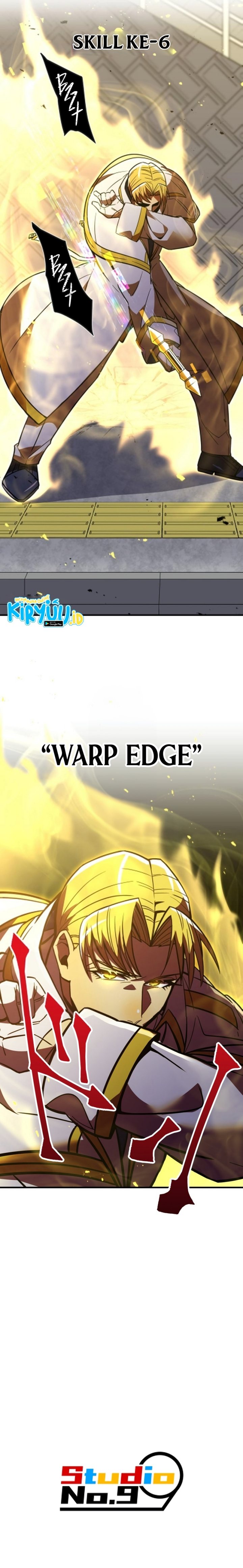Savior of Divine Blood ~Draw Out 0.00000001% to Become the Strongest~ Chapter 35 Gambar 24