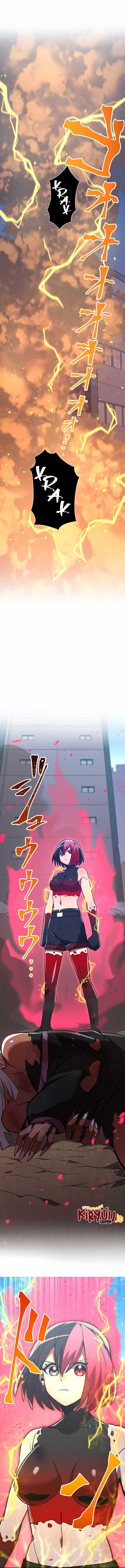 Savior of Divine Blood ~Draw Out 0.00000001% to Become the Strongest~ Chapter 38 Gambar 2