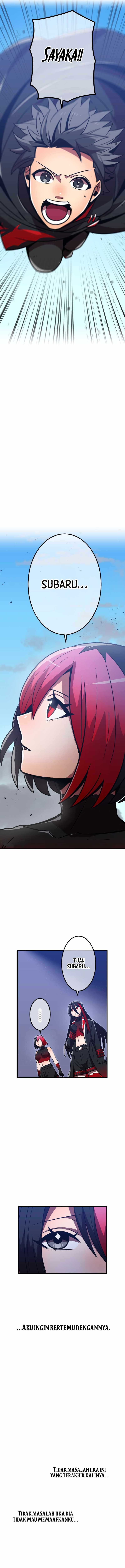 Savior of Divine Blood ~Draw Out 0.00000001% to Become the Strongest~ Chapter 38 Gambar 7
