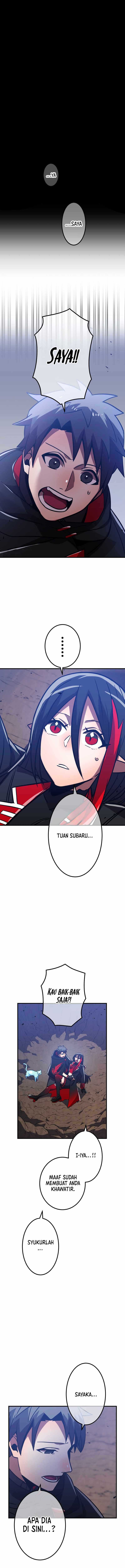 Savior of Divine Blood ~Draw Out 0.00000001% to Become the Strongest~ Chapter 38 Gambar 10