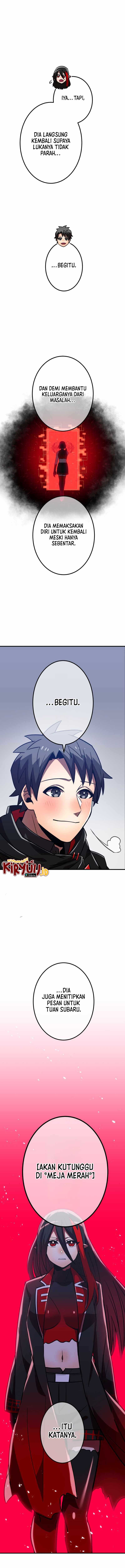 Savior of Divine Blood ~Draw Out 0.00000001% to Become the Strongest~ Chapter 38 Gambar 11