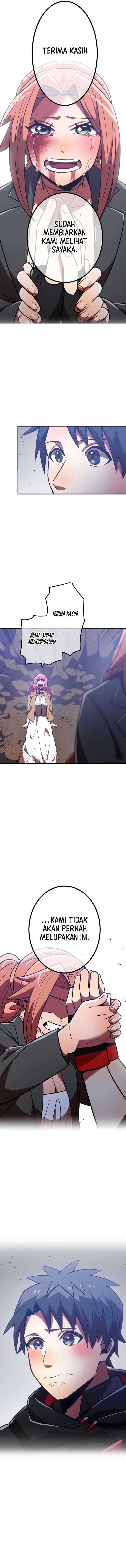 Savior of Divine Blood ~Draw Out 0.00000001% to Become the Strongest~ Chapter 38 Gambar 16