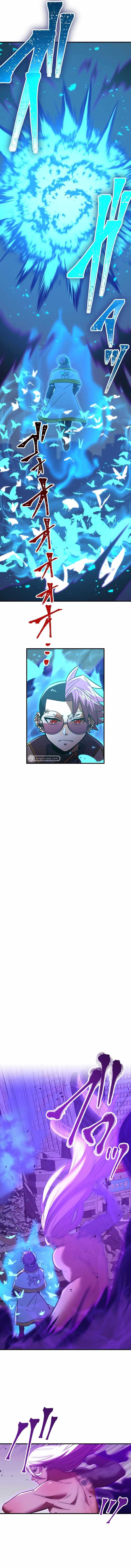 Savior of Divine Blood ~Draw Out 0.00000001% to Become the Strongest~ Chapter 38 Gambar 21