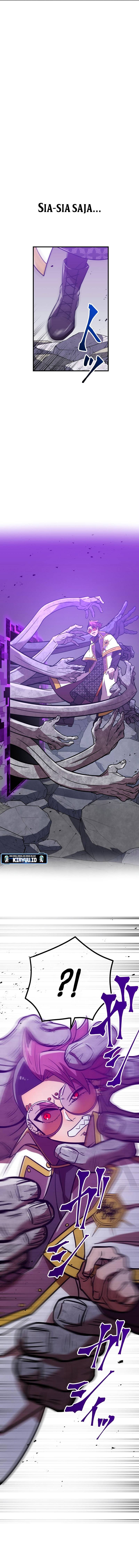 Savior of Divine Blood ~Draw Out 0.00000001% to Become the Strongest~ Chapter 39 Gambar 6