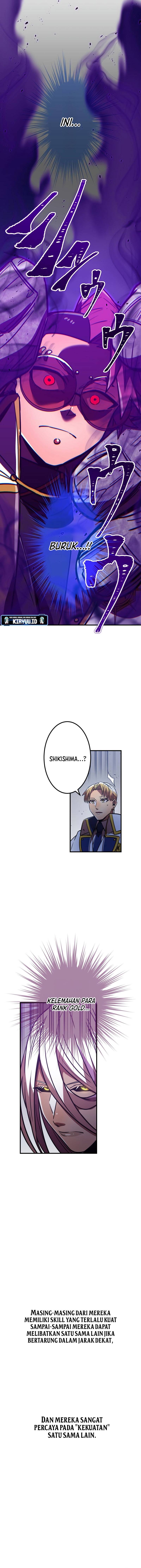 Savior of Divine Blood ~Draw Out 0.00000001% to Become the Strongest~ Chapter 39 Gambar 8