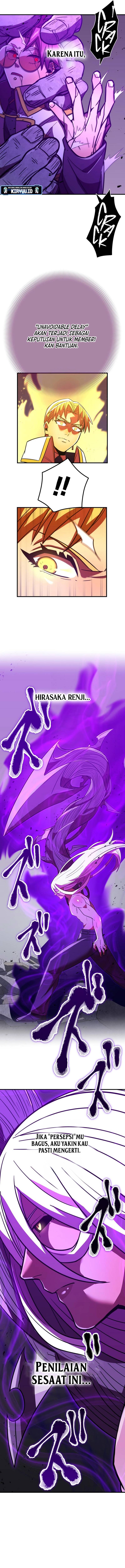 Savior of Divine Blood ~Draw Out 0.00000001% to Become the Strongest~ Chapter 39 Gambar 9