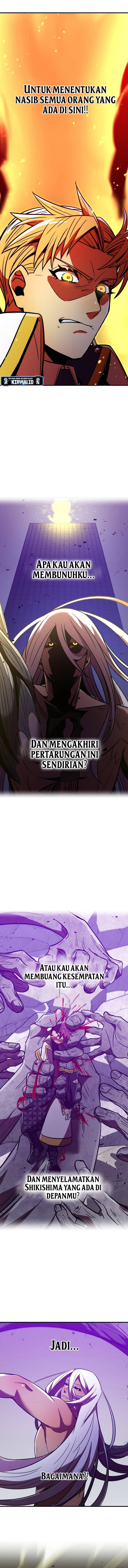Savior of Divine Blood ~Draw Out 0.00000001% to Become the Strongest~ Chapter 39 Gambar 10