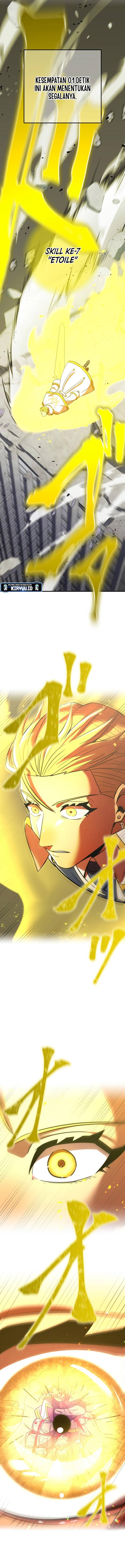 Savior of Divine Blood ~Draw Out 0.00000001% to Become the Strongest~ Chapter 39 Gambar 11