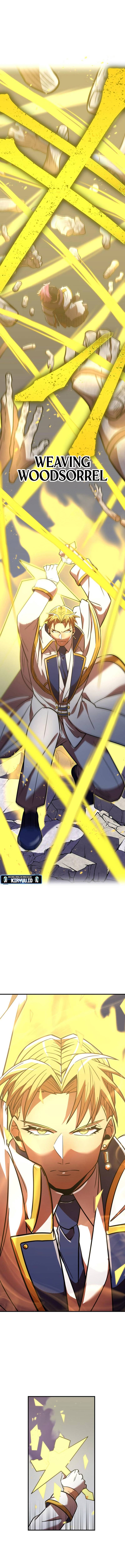Savior of Divine Blood ~Draw Out 0.00000001% to Become the Strongest~ Chapter 39 Gambar 12