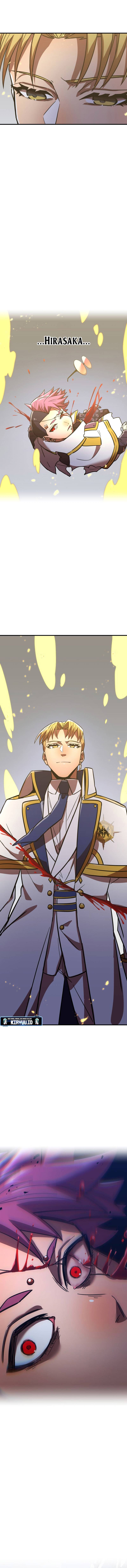 Savior of Divine Blood ~Draw Out 0.00000001% to Become the Strongest~ Chapter 39 Gambar 13
