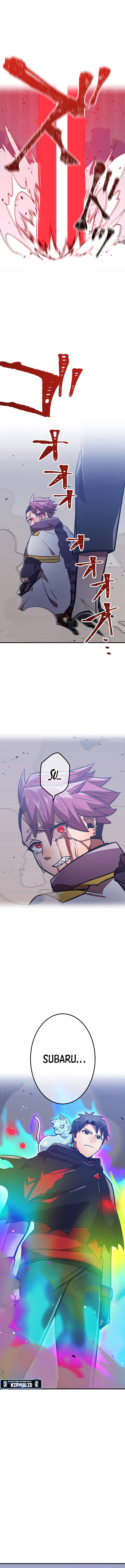 Savior of Divine Blood ~Draw Out 0.00000001% to Become the Strongest~ Chapter 39 Gambar 26