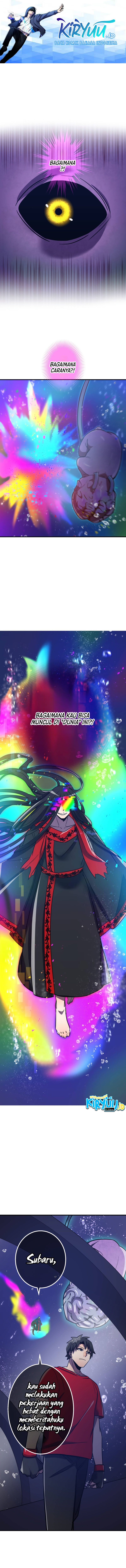 Savior of Divine Blood ~Draw Out 0.00000001% to Become the Strongest~ Chapter 42 Gambar 2