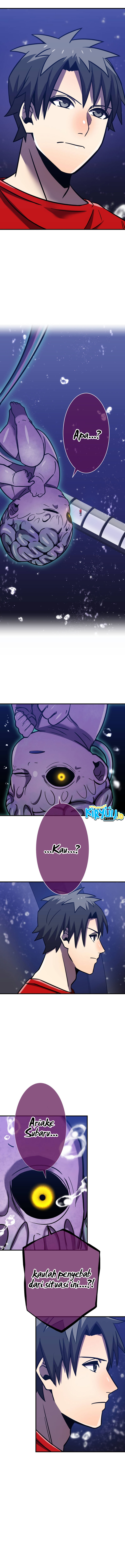 Savior of Divine Blood ~Draw Out 0.00000001% to Become the Strongest~ Chapter 42 Gambar 3
