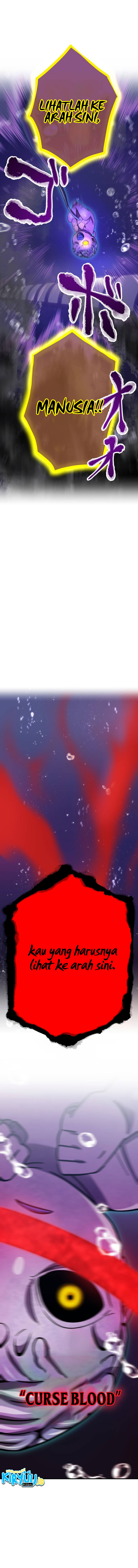 Savior of Divine Blood ~Draw Out 0.00000001% to Become the Strongest~ Chapter 42 Gambar 4