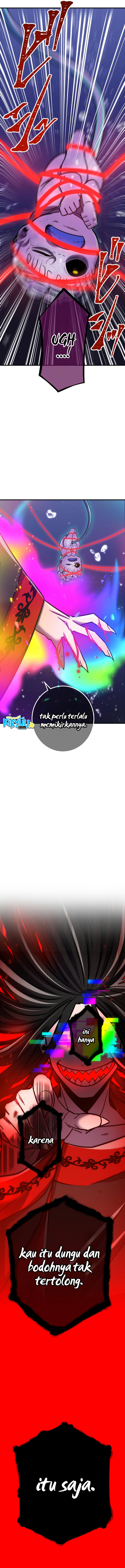 Savior of Divine Blood ~Draw Out 0.00000001% to Become the Strongest~ Chapter 42 Gambar 5