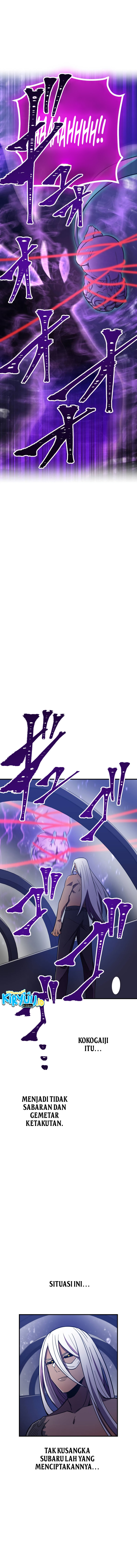 Savior of Divine Blood ~Draw Out 0.00000001% to Become the Strongest~ Chapter 42 Gambar 8
