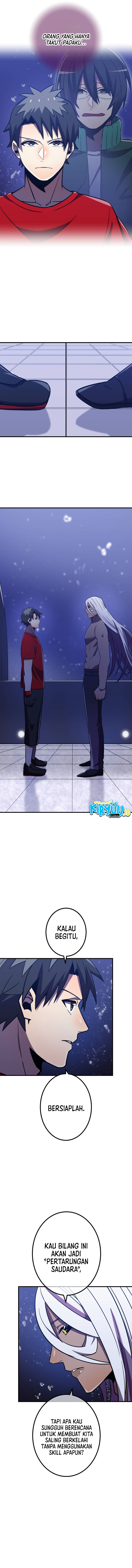 Savior of Divine Blood ~Draw Out 0.00000001% to Become the Strongest~ Chapter 42 Gambar 9