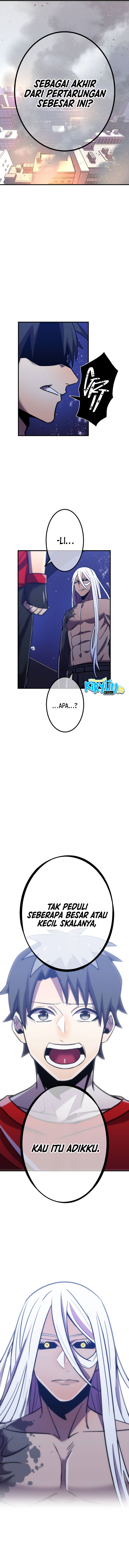 Savior of Divine Blood ~Draw Out 0.00000001% to Become the Strongest~ Chapter 42 Gambar 10