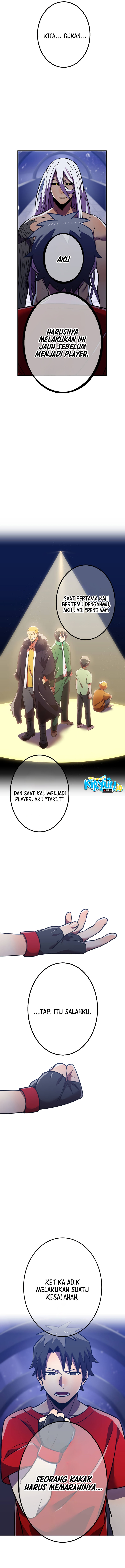 Savior of Divine Blood ~Draw Out 0.00000001% to Become the Strongest~ Chapter 42 Gambar 11