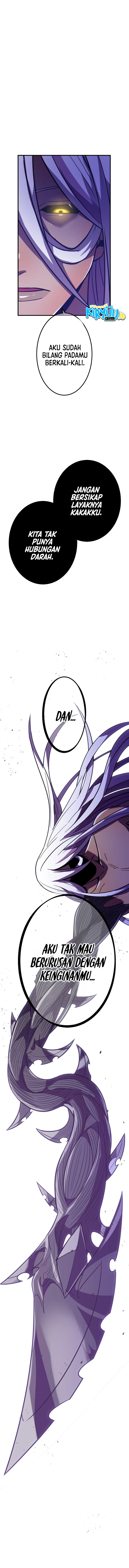 Savior of Divine Blood ~Draw Out 0.00000001% to Become the Strongest~ Chapter 42 Gambar 12