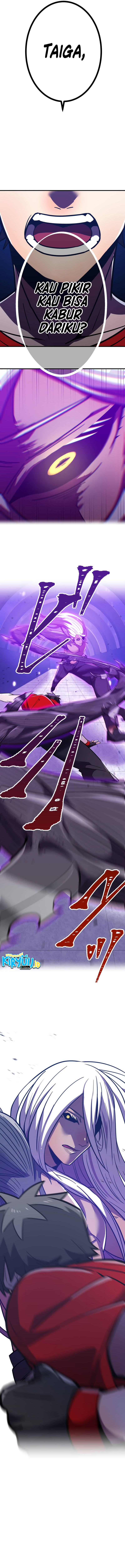 Savior of Divine Blood ~Draw Out 0.00000001% to Become the Strongest~ Chapter 42 Gambar 13