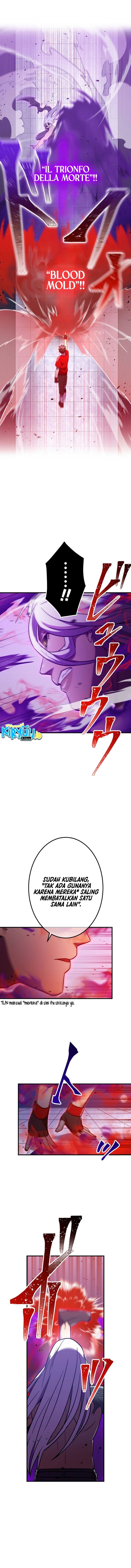 Savior of Divine Blood ~Draw Out 0.00000001% to Become the Strongest~ Chapter 42 Gambar 15