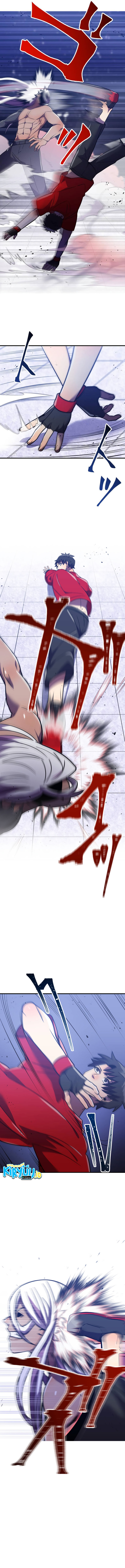 Savior of Divine Blood ~Draw Out 0.00000001% to Become the Strongest~ Chapter 42 Gambar 16