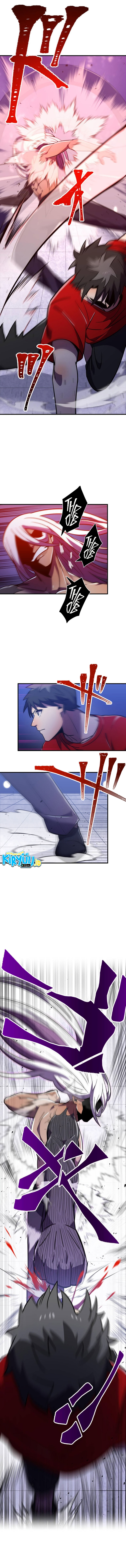 Savior of Divine Blood ~Draw Out 0.00000001% to Become the Strongest~ Chapter 42 Gambar 17