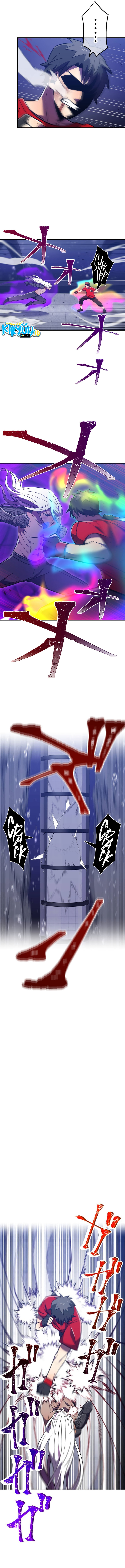 Savior of Divine Blood ~Draw Out 0.00000001% to Become the Strongest~ Chapter 42 Gambar 18