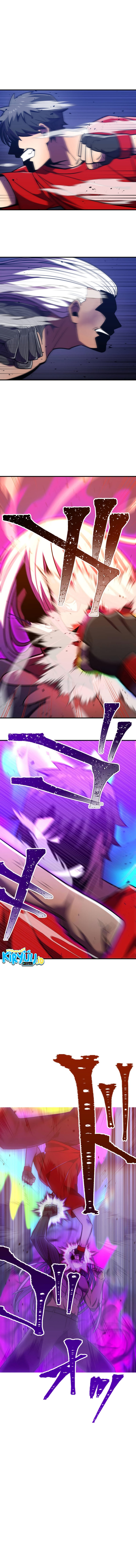 Savior of Divine Blood ~Draw Out 0.00000001% to Become the Strongest~ Chapter 42 Gambar 19