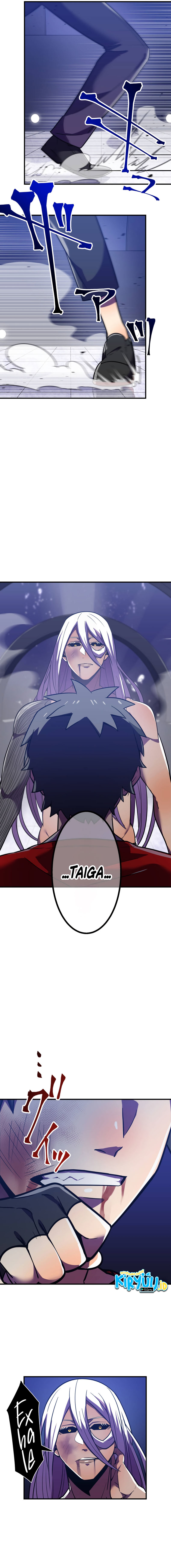 Savior of Divine Blood ~Draw Out 0.00000001% to Become the Strongest~ Chapter 42 Gambar 20