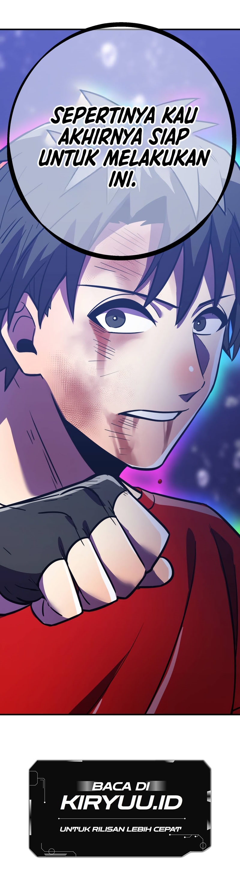 Savior of Divine Blood ~Draw Out 0.00000001% to Become the Strongest~ Chapter 42 Gambar 21