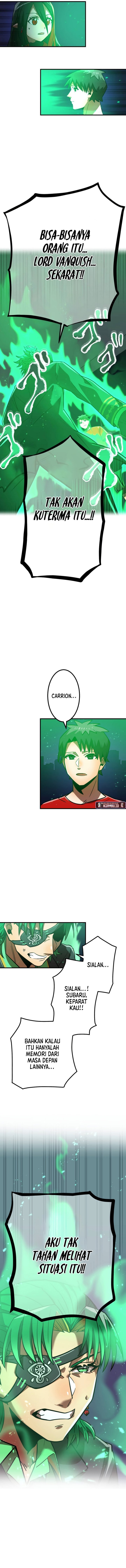 Savior of Divine Blood ~Draw Out 0.00000001% to Become the Strongest~ Chapter 49 Gambar 5