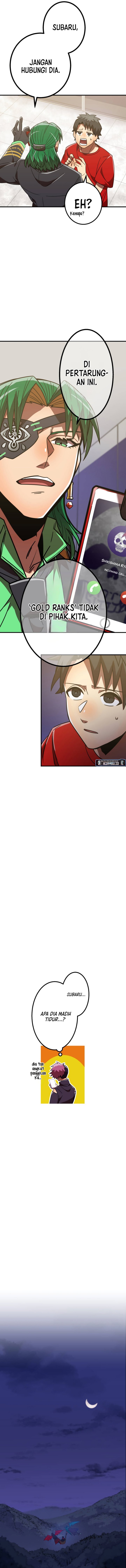 Savior of Divine Blood ~Draw Out 0.00000001% to Become the Strongest~ Chapter 49 Gambar 13