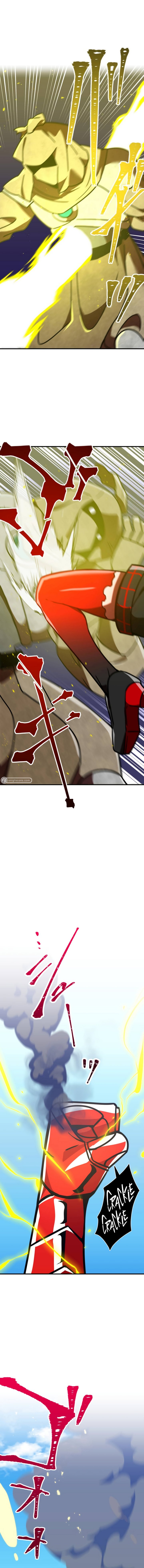 Savior of Divine Blood ~Draw Out 0.00000001% to Become the Strongest~ Chapter 49 Gambar 19