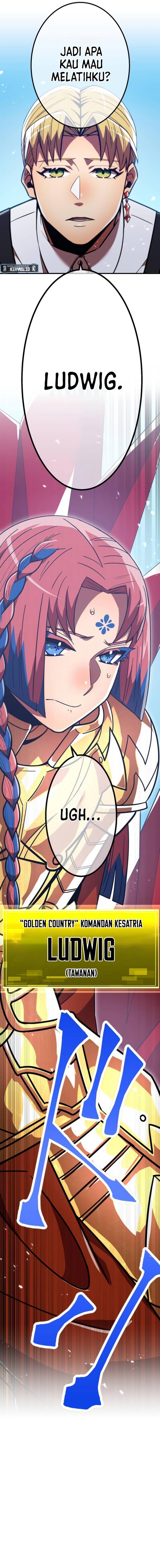 Savior of Divine Blood ~Draw Out 0.00000001% to Become the Strongest~ Chapter 49 Gambar 23