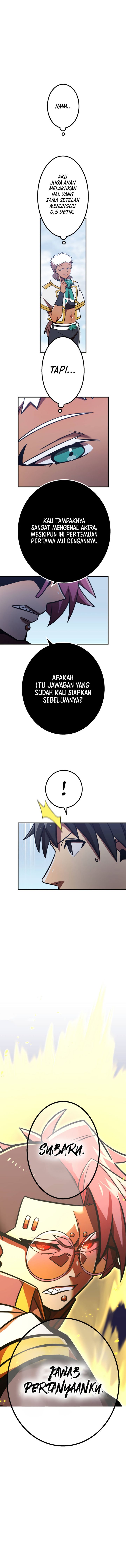 Savior of Divine Blood ~Draw Out 0.00000001% to Become the Strongest~ Chapter 54 Gambar 5