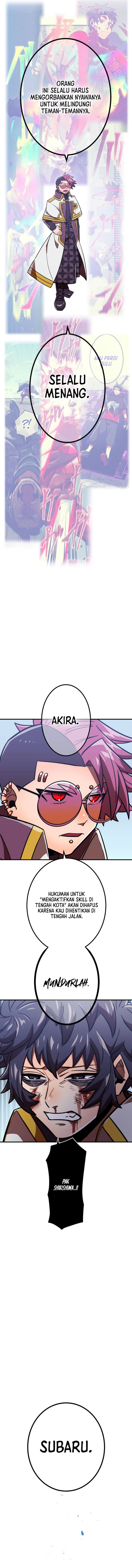 Savior of Divine Blood ~Draw Out 0.00000001% to Become the Strongest~ Chapter 54 Gambar 13