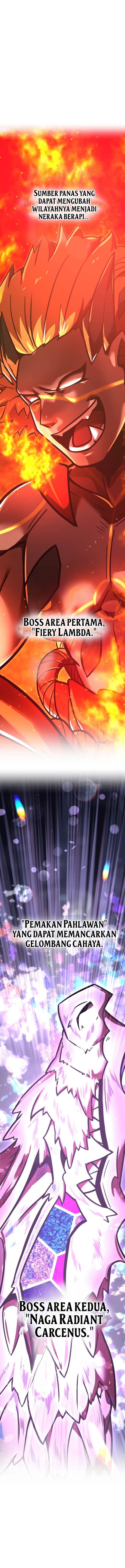 Savior of Divine Blood ~Draw Out 0.00000001% to Become the Strongest~ Chapter 54 Gambar 19