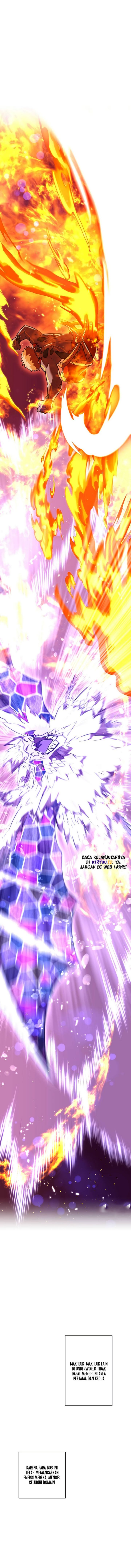 Savior of Divine Blood ~Draw Out 0.00000001% to Become the Strongest~ Chapter 54 Gambar 20