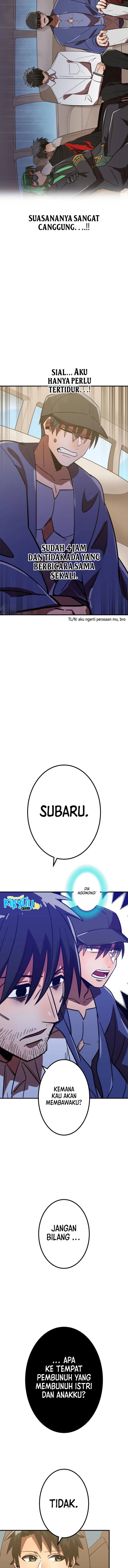 Savior of Divine Blood ~Draw Out 0.00000001% to Become the Strongest~ Chapter 61 Gambar 4