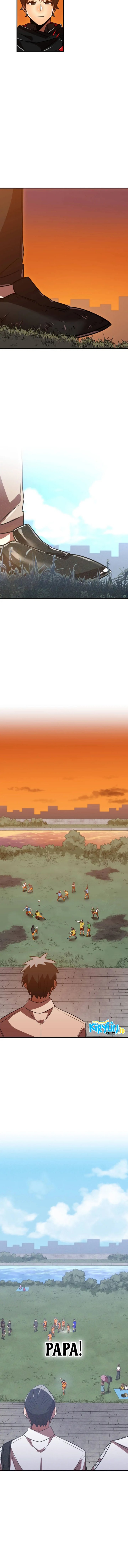 Savior of Divine Blood ~Draw Out 0.00000001% to Become the Strongest~ Chapter 61 Gambar 10