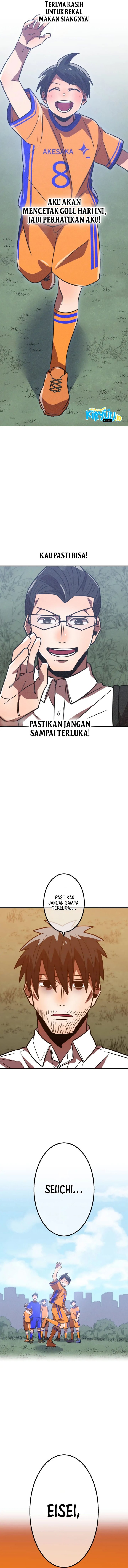 Savior of Divine Blood ~Draw Out 0.00000001% to Become the Strongest~ Chapter 61 Gambar 11